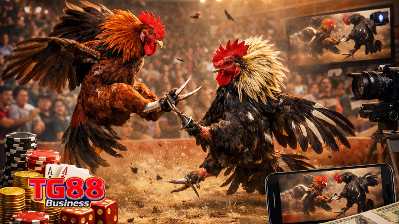 Đá Gà Cựa Sắt