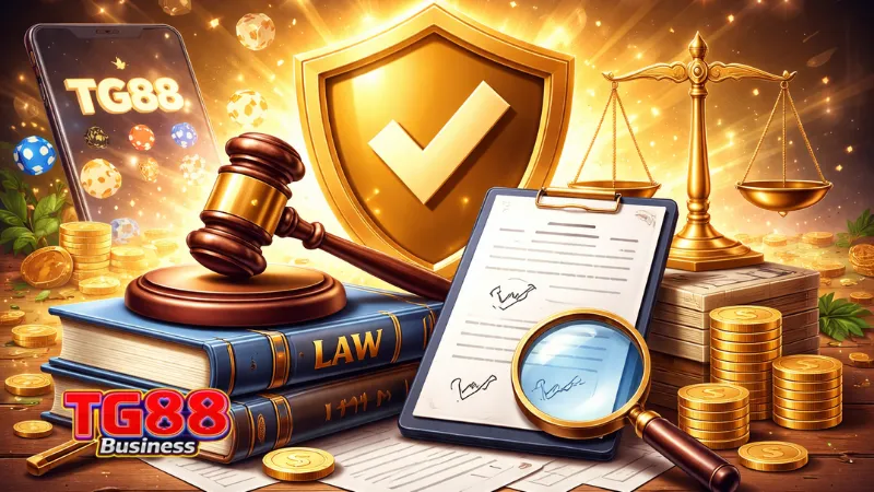 MIỄN TRỪ TRÁCH NHIỆM TG88